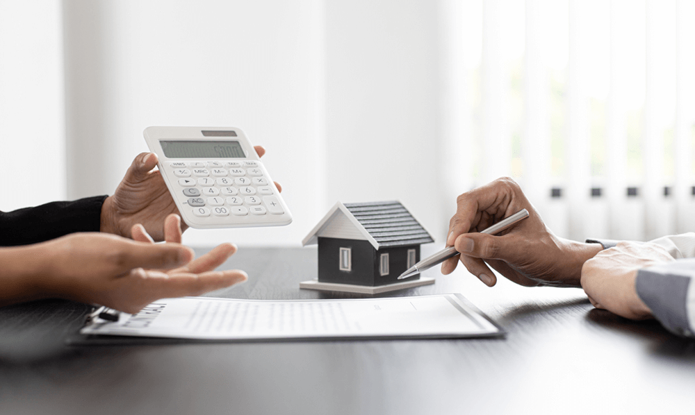 Real Estate Investment F5