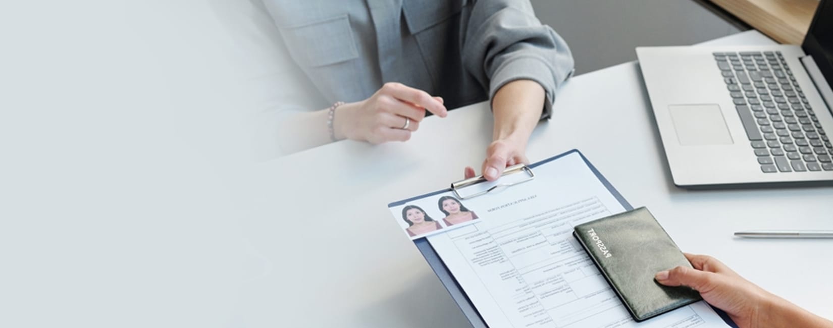 Employment Visa E7